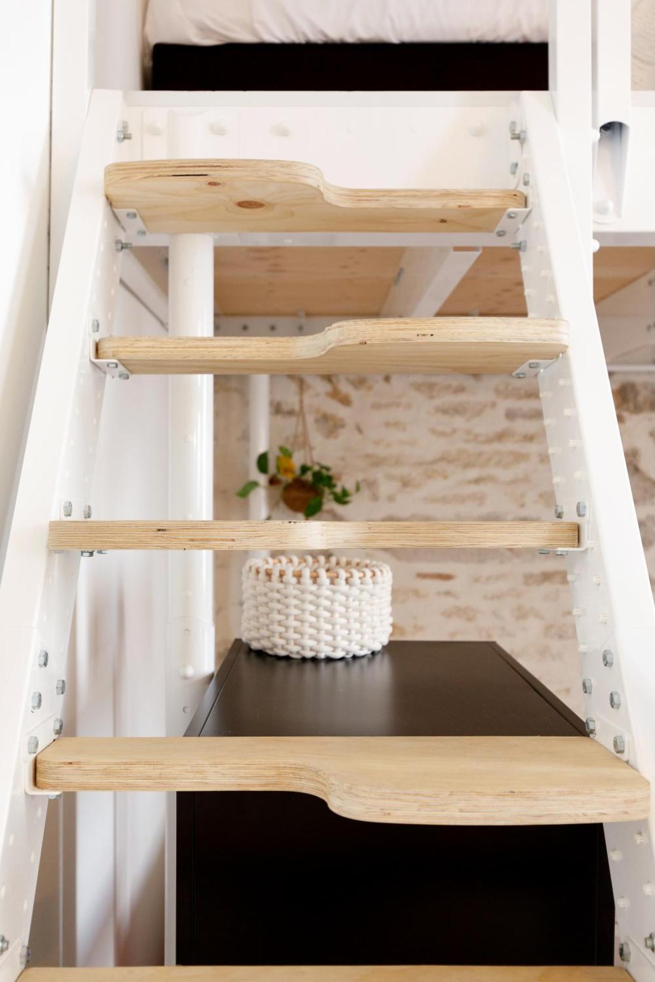 Appartement Incredible Loft In Vieil With Ac Antibes